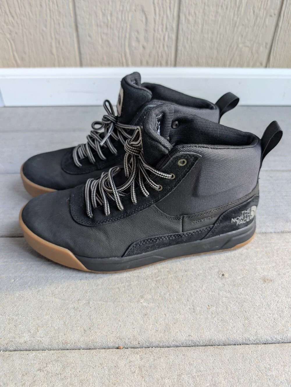 The North Face Boots